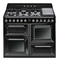 Smeg TR4110BLF