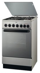 Zanussi ZCG 562 MX