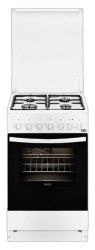 Zanussi ZCK 955211 W