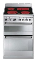 Smeg SUK62CMX8