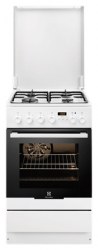 Electrolux EKK 54503 OW