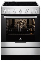 Electrolux EKC 6150 AOX