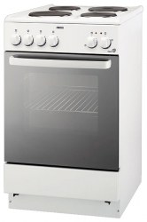 Zanussi ZCE 560 NW