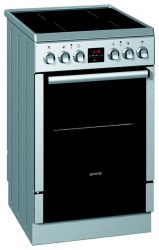 Gorenje EC 57335 AX