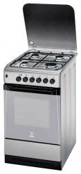 Indesit KN 3G10 (X)