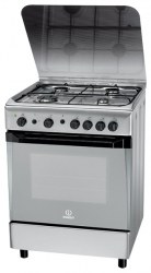 Indesit KN 6G21 S(X)