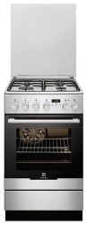 Electrolux EKK 54500 OX