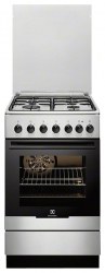 Electrolux EKK 52500 OX