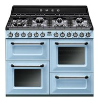 Smeg TR4110AZ