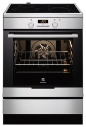 Electrolux EKI 96450 AX