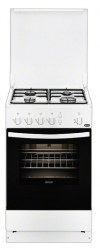 Zanussi ZCG 9210B1 W