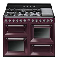 Smeg TR4110RWF