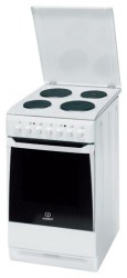 Indesit KN 3E51 W