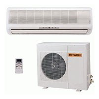 Hitachi RAS-09CH4(RAS-09CH4/RAC-09CH4)