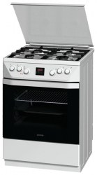 Gorenje GI 63398 BW