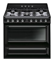 Smeg TR90BL