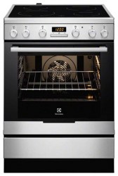 Electrolux EKC 96430 AX