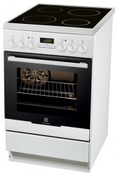 Electrolux EKC 954505 W