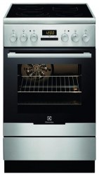 Electrolux EKC 54502 OX