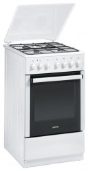 Gorenje KN 55225 AW