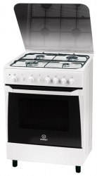 Indesit KN 6G21 (W)