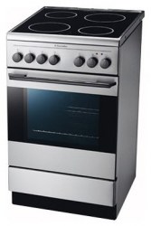 Electrolux EKC 511503 X