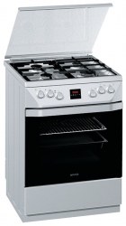 Gorenje GI 63398 BX