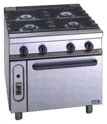 Fagor CG 941 LPG