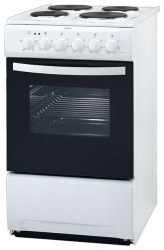 Zanussi ZCE 566 NW1