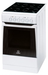 Indesit KN 3C17A (W)