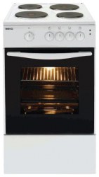 BEKO CS 56002