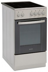 Gorenje EC 56102 IX