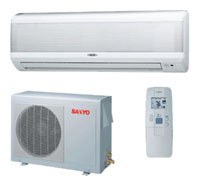 Sanyo SAP-K91GJA/ SAP-C91GA