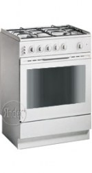 Electrolux EK 6701 W