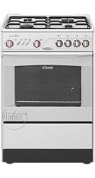 Candy CCS 6640 V