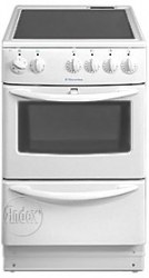 Electrolux EK 5160 W