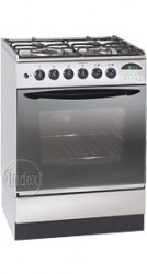 Electrolux EK 6724 W