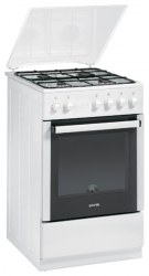 Gorenje GN 51220 AW