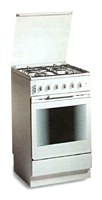 Electrolux EK 5700 W