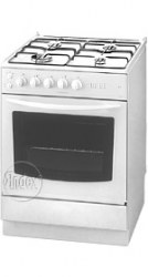 Electrolux EK 6415 W