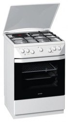 Gorenje K 63202 BW