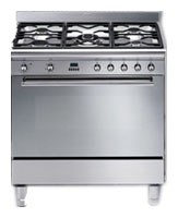 Smeg SX91VML