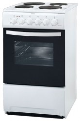 Zanussi ZCE 560 MW1