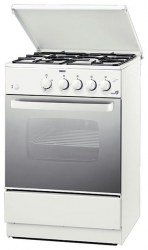 Zanussi ZCG 051 GW