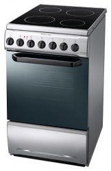 Electrolux EKC 501503 X