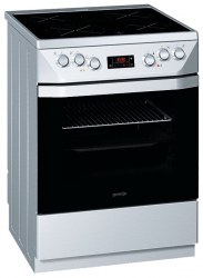 Gorenje EC 65343 BX