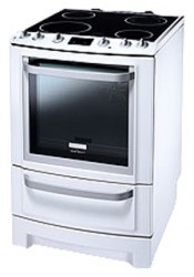 Electrolux EKC 60154 W