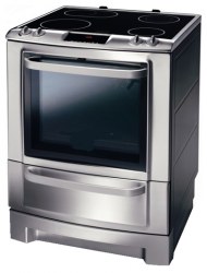 Electrolux EKC 70751 X