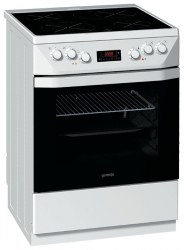 Gorenje EC 65343 BW