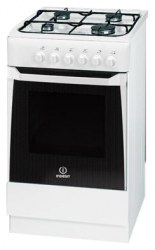 Indesit KNJ 1G1 (W)